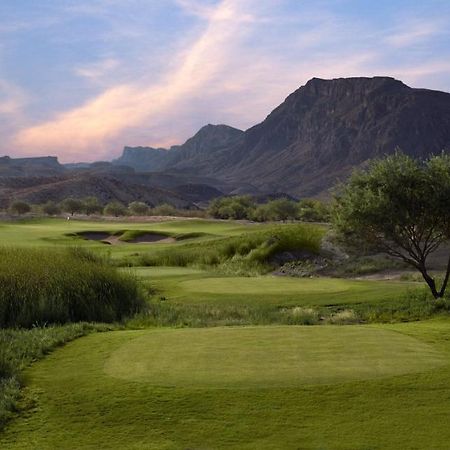 Lajitas Golf Resort Terlingua Exterior foto