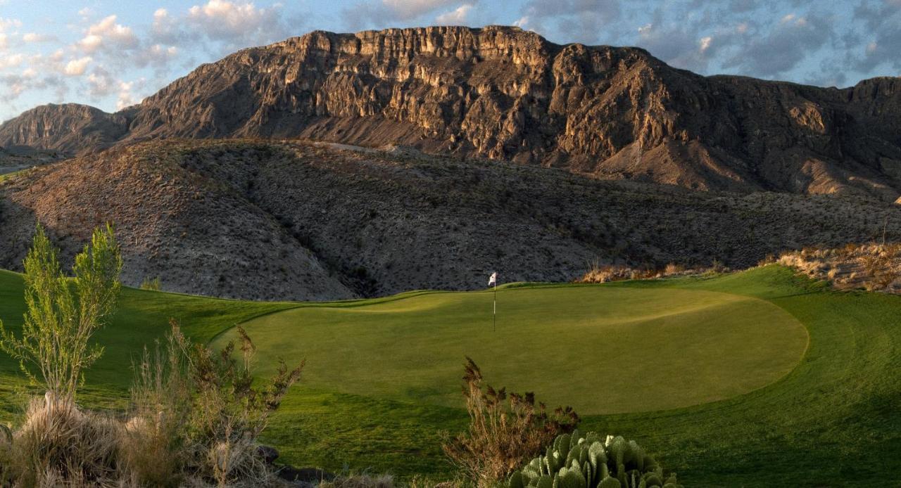 Lajitas Golf Resort Terlingua Exterior foto
